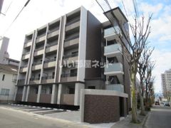 ソレイユ曙の外観画像