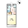 アルコバレーノ新白河の間取り画像