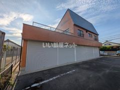 高木ビルの外観画像