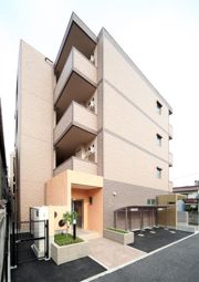 ルネス カメリアの外観画像