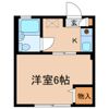 エスペランサ調布の間取り画像