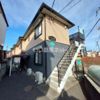 エスペランサ調布の間取り画像