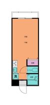 サンシャインタカラ2号棟の間取り画像