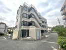 AIR・DE・東戸塚の間取り画像