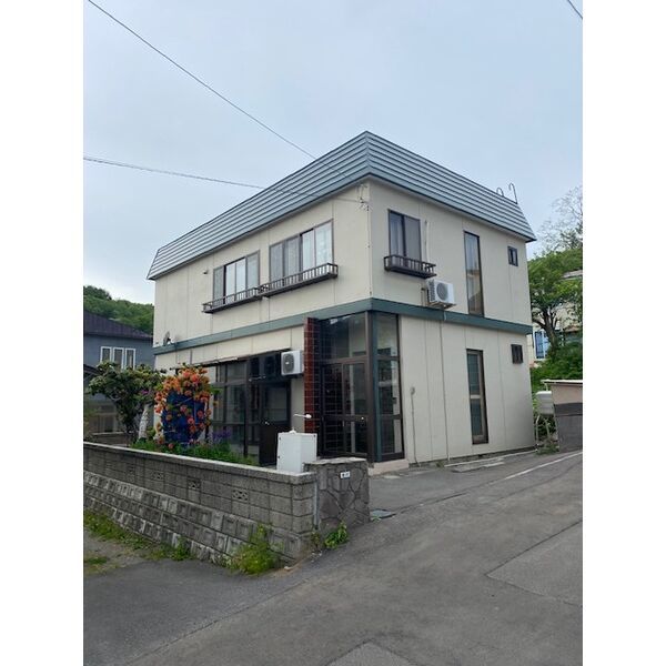 横扉・中扉付き】【ヒンジ弱りあり】保冷コンテナ 長さ約602cm×幅225cm