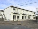 ハイツ光 A棟の間取り画像