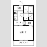 L・NISHIKIの間取り画像