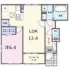 グラースの間取り画像