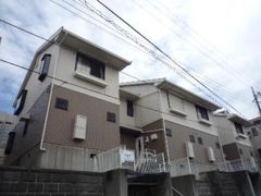 ビューパレス Bの外観画像