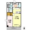 TERRACE WELLNESSの間取り画像
