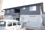 オリーヴの間取り画像