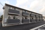 D-room朝倉新町の間取り画像