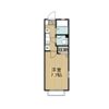 ディアコートの間取り画像