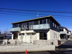 テラスコート船穂 C棟?の外観画像