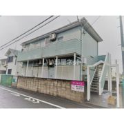 ラ・ソレイユの外観画像