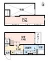 Y&Mアルタイル加納の間取り画像