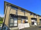 第1ローズハイムA棟の間取り画像