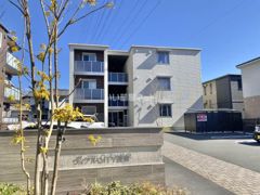 ヴィアルCITY長泉の外観画像