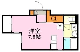 Forsia9の間取り画像