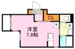 Forsia9の間取り画像