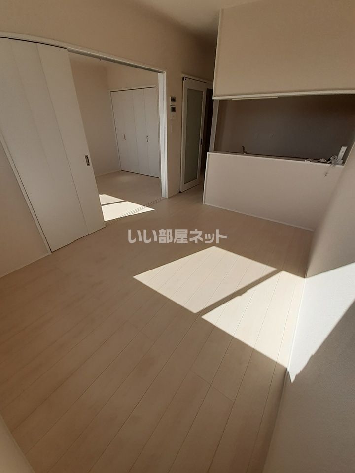 リビング
