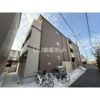 F+style藤井寺・岡2号館の外観