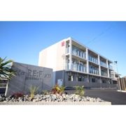 リーフ本郷 β（ベータ）の外観画像