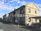 クレストアベニューの間取り画像