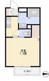 ロジュマンの間取り画像