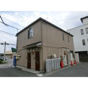 サクラシティの外観画像