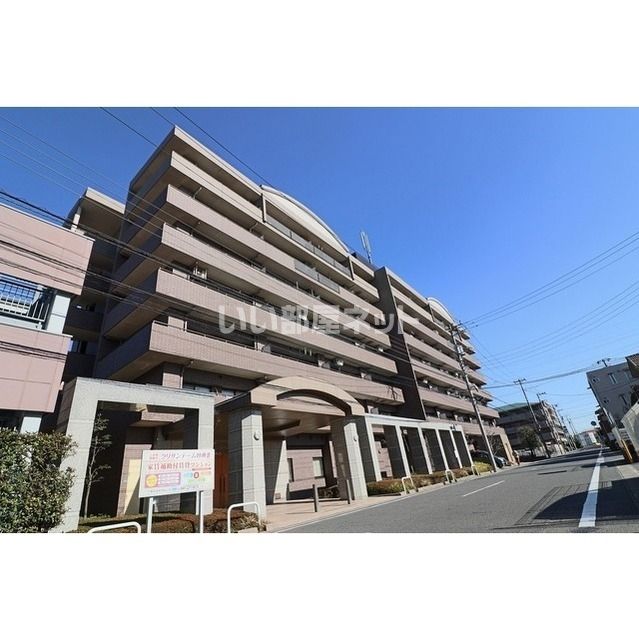 クリサンテーム妙典Ⅱの外観画像