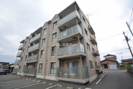 プレステージ加奈陀Ⅲの外観画像