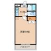 サンシャインの間取り画像