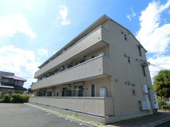 グランビア Aの外観画像