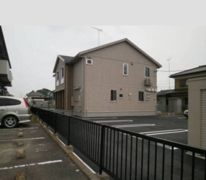 ディアコートの外観画像