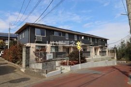 ヴィアノ Ⅲ棟の外観画像