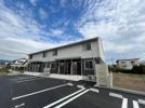 アリュールの間取り画像