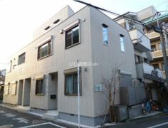アプリコットハウスの外観画像