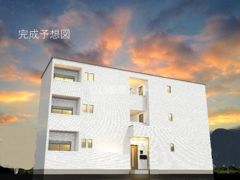 REGALEST Cannan Goodland(カナン グッドランド）の外観画像
