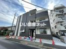 ジーメゾン昭島の間取り画像