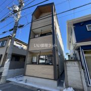 MELDIA河辺の外観画像