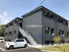 MODERN PALAZZO 諫早Kaizu Bの外観画像