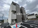 CB基山パッセルの外観