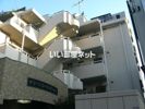 グリーンコート・パートⅠの間取り画像
