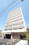 PAL CITY COURTの外観