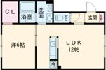 Libraの間取り画像