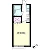 CASA FELIZの間取り画像