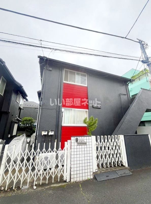 CASA FELIZの外観画像