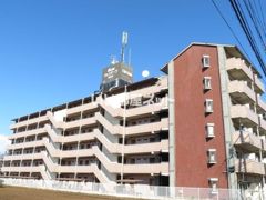 日神パレステージ玉川上水の外観画像