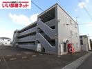 パレオシンセイの間取り画像